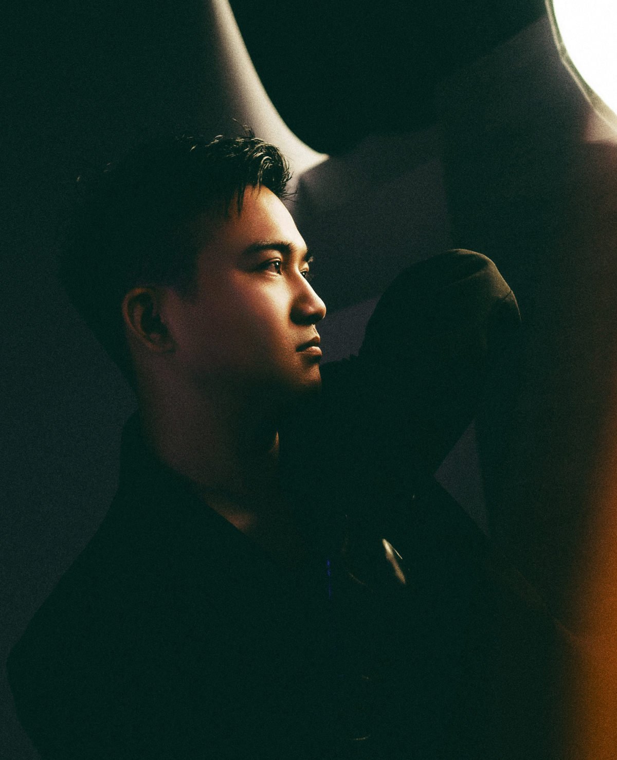 黄小龙 Link Huang